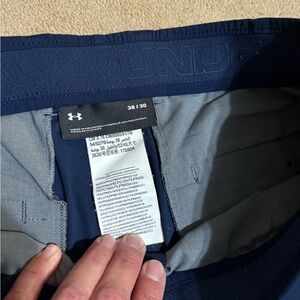 Men’s Under Armour Dress Pants